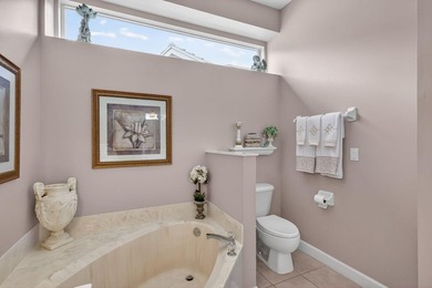 Well maintained 2002 Hanover Home located in the highly - photo 25