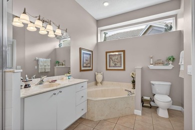 Well maintained 2002 Hanover Home located in the highly - photo 26