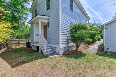 Newly renovated! Double porches in the Lowcountry fashion invite - photo 29