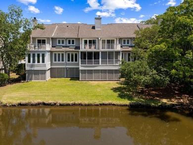 Welcome to 2464 Stono Watch on Johns Island--a beautifully - photo 30