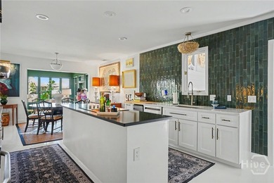 Welcome to 2 Mackay Lane, a designer's island retreat where a - photo 10