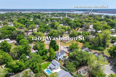 Newly renovated! Double porches in the Lowcountry fashion invite - photo 31