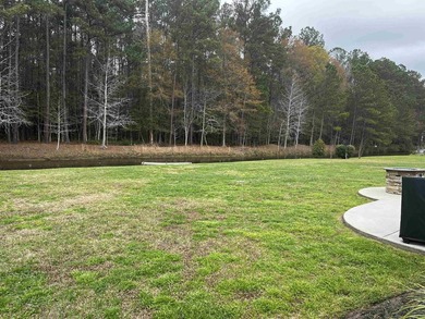 This is the kind of backyard view that makes you slow down and - photo 32