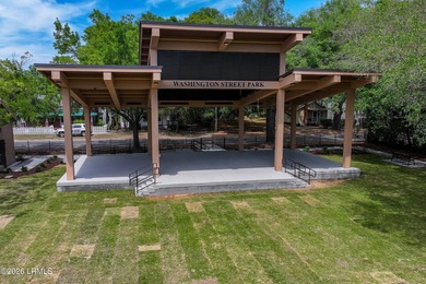 Newly renovated! Double porches in the Lowcountry fashion invite - photo 36
