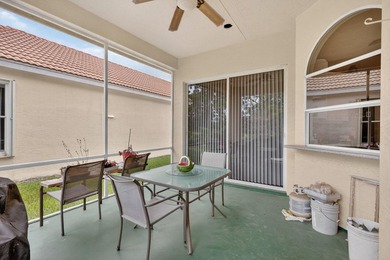 Well maintained 2002 Hanover Home located in the highly - photo 37