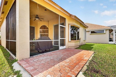Well maintained 2002 Hanover Home located in the highly - photo 39