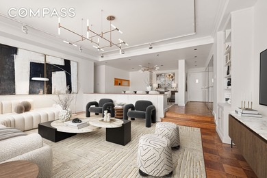 East River Condo For Sale in New York New York