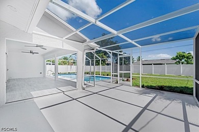 COMPLETLEY REMODELED INSIDE & OUT CREAM PUFF POOL HOME!! - photo 44