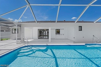 COMPLETLEY REMODELED INSIDE & OUT CREAM PUFF POOL HOME!! - photo 47