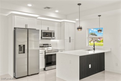 Lehigh Acres Area Home Sale Pending in Lehigh Acres Florida