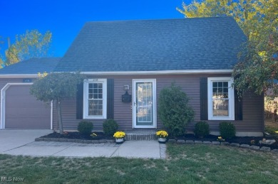 Lake Erie - Lorain County Home For Sale in Avon Lake Ohio