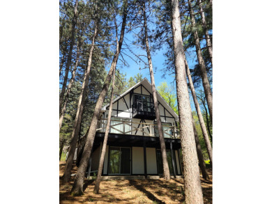 Lake Alpine Home For Sale in Wautoma Wisconsin