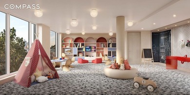 Welcome to this beautifully designed, sun-filled studio at 181 - photo 8