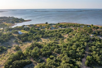 Lake Acreage For Sale in Breckenridge, Texas