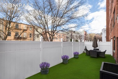 This stunning East Harlem 2-bedroom, 2-bathroom apartment is a - photo 3