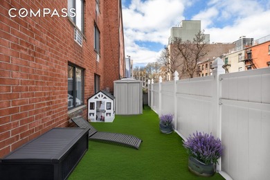 This stunning East Harlem 2-bedroom, 2-bathroom apartment is a - photo 4