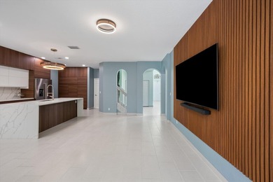 Wow! 180K in upgrades on this beautiful 4-bedroom, 3-bath home - photo 5
