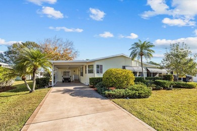 Say hello to seasonal or full time living in this furnished 2 - photo 1