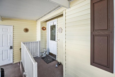 Say hello to seasonal or full time living in this furnished 2 - photo 3