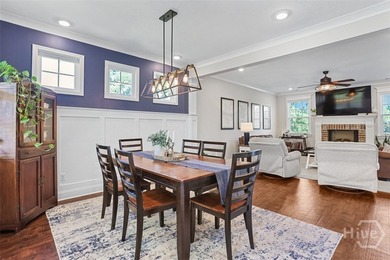 This move in ready and well maintained 4-bedroom, 3-bath home - photo 4