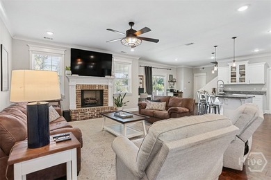 This move in ready and well maintained 4-bedroom, 3-bath home - photo 8
