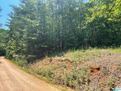 Unrestricted lot in Autumn Hills located directly across the - Lake Lot For Sale in Wedowee, Alabama