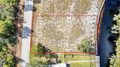 (private lake, pond, coastal) Lot For Sale in Lake Placid Florida