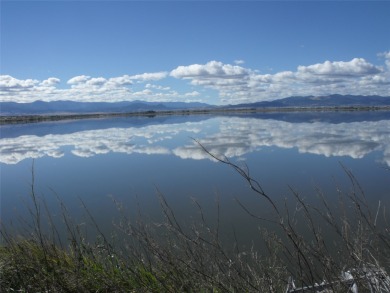 Lake Home For Sale in Helena, Montana