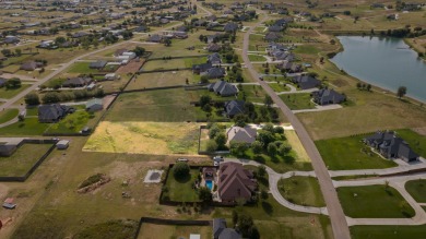 Frog Lake Home For Sale in Canyon Texas