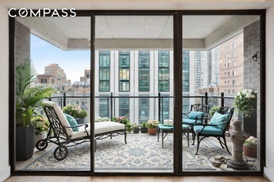 East River Condo For Sale in New York New York