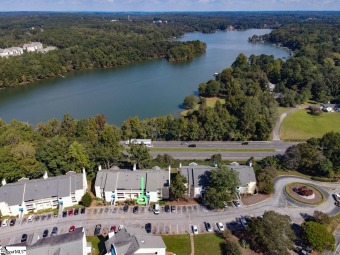 Lake Hartwell Condo Sale Pending in Anderson South Carolina