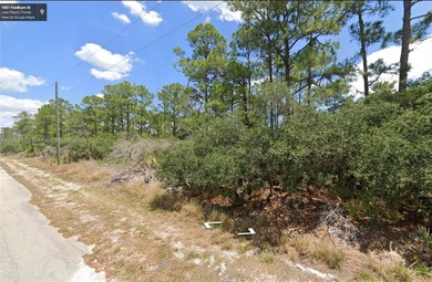 Lake June in Winter Lot For Sale in Other City - In The State Of Florida Florida