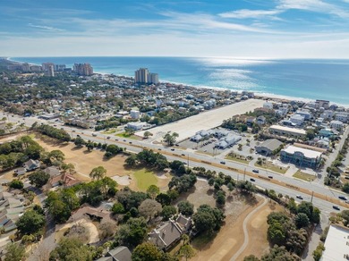 One of only 24 remaining homesites in Sandestin. As the largest - photo 11