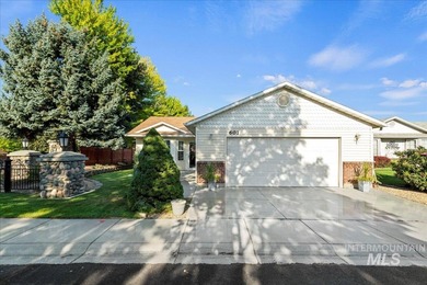 Lake Lowell Home For Sale in Nampa Idaho