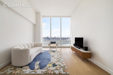 Hudson River Condo For Sale in New York New York