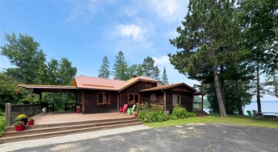 Lake Home Sale Pending in Britt, Minnesota
