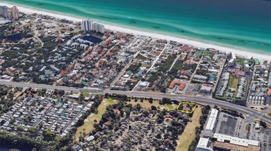 One of only 24 remaining homesites in Sandestin. As the largest - photo 12