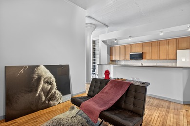 An exceptional opportunity to own a residence rooted in