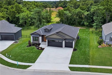 Nestled on a private, wooded estate lot at the end of a quiet - photo 3