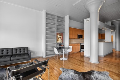 An exceptional opportunity to own a residence rooted in