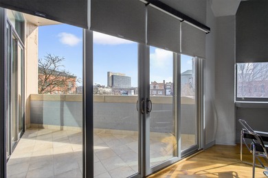 An exceptional opportunity to own a residence rooted in