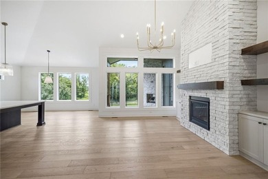 Nestled on a private, wooded estate lot at the end of a quiet - photo 8