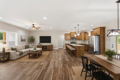 Escape to the peace and privacy of country living just minutes - photo 18