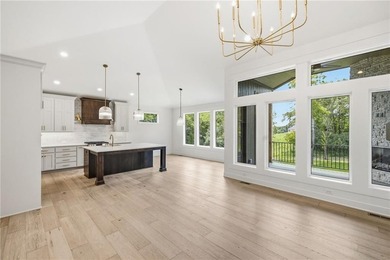 Nestled on a private, wooded estate lot at the end of a quiet - photo 9