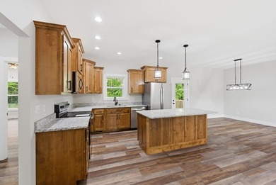 Escape to the peace and privacy of country living just minutes - photo 19