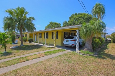Gulf of Mexico - Alligator Bay Home Sale Pending in Port Charlotte Florida