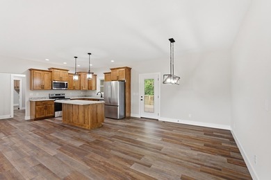 Escape to the peace and privacy of country living just minutes - photo 21
