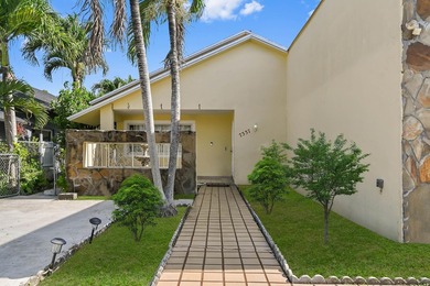 Welcome to this single-story residence located in the Coral - photo 22