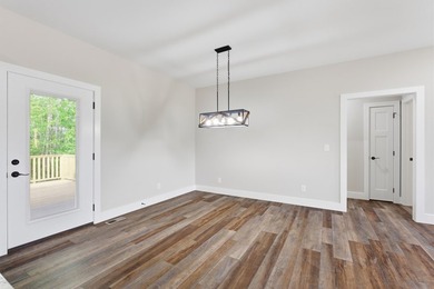 Escape to the peace and privacy of country living just minutes - photo 22