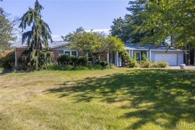 Lake Home For Sale in Warrenton, Missouri
